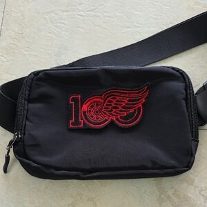 Detroit Red Wings Belt Bag Fanny Pack